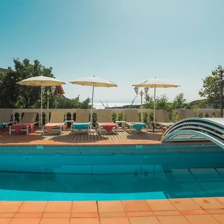 Apartamento Junior “el Estanco 14