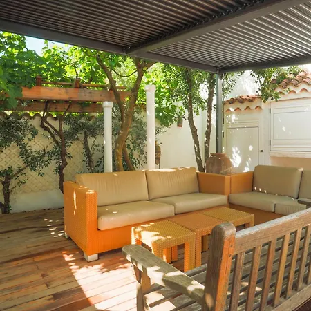 Apartamento Junior “el Estanco 14 Vega de San Mateo