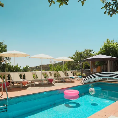 Junior “el Estanco 14 Appartement
