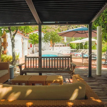 Apartamento Junior “el Estanco 14 Vega de San Mateo