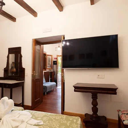 Junior “el Estanco 14 Apartment