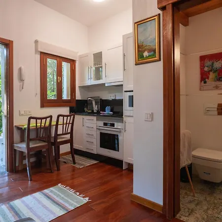 Apartment Junior “el Estanco 14 *
